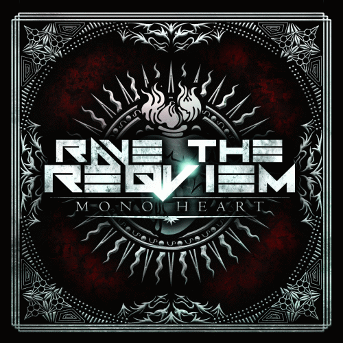 Rave The Reqviem : Mono Heart